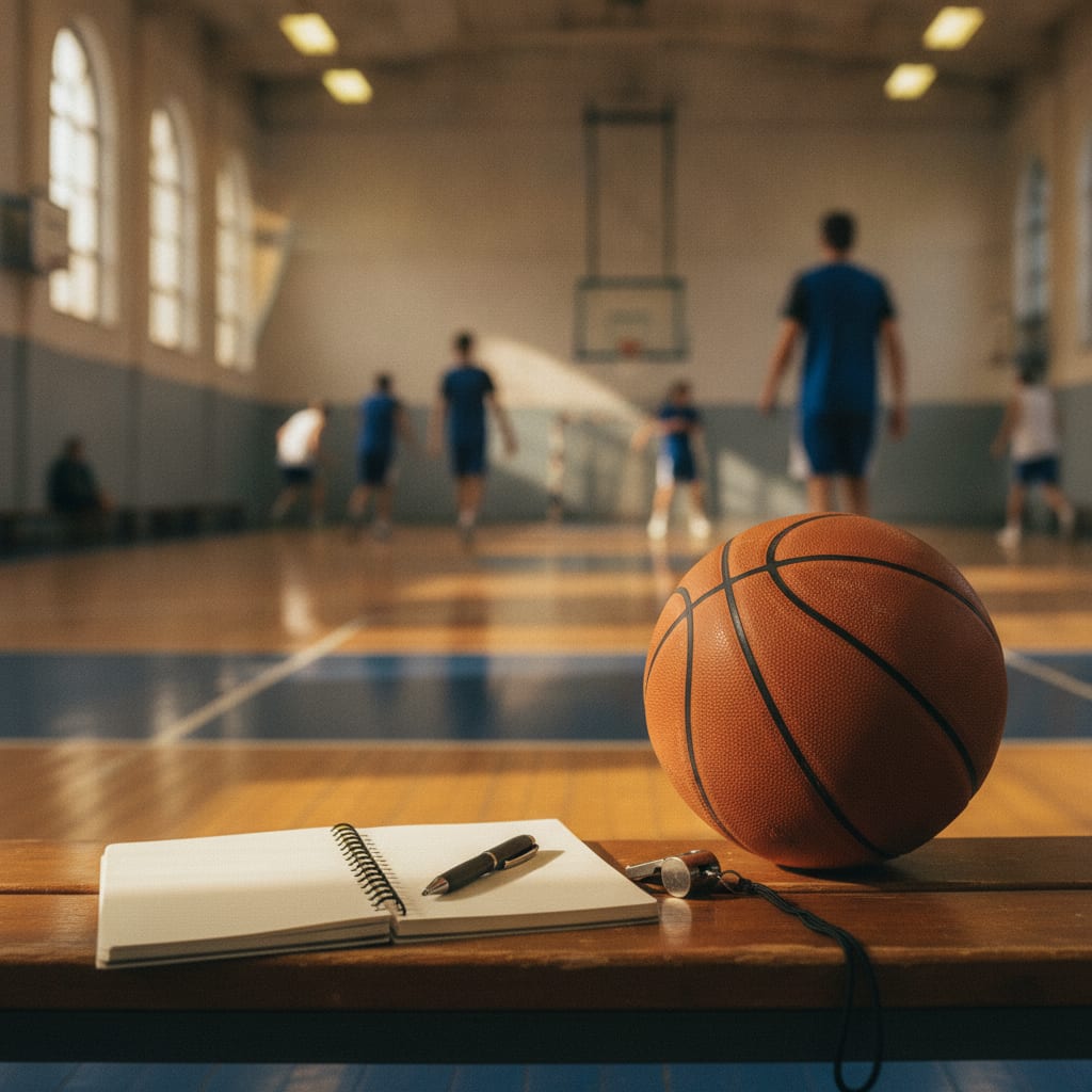 Photo de Rédaction Basket93